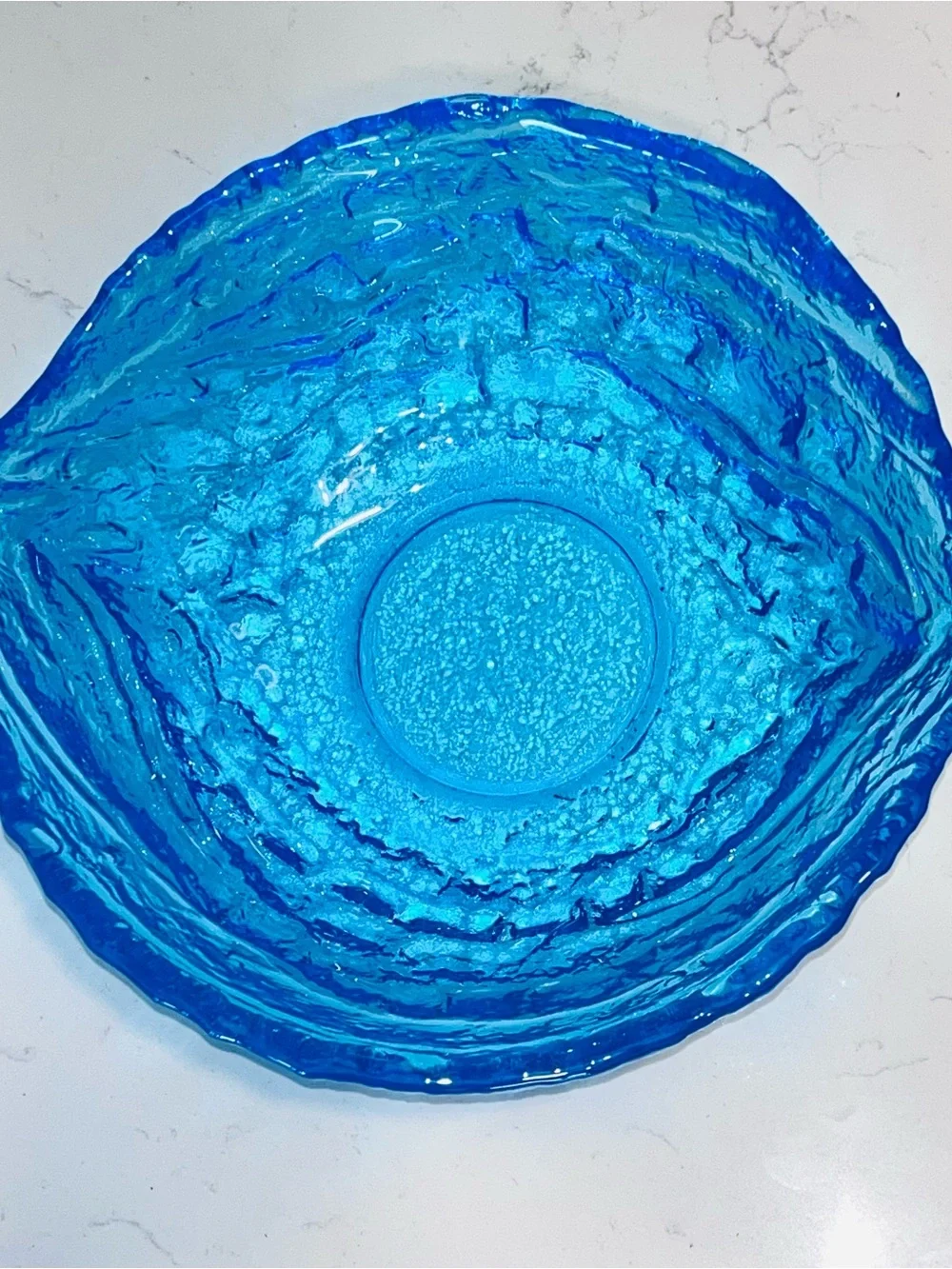 Vintage Tiara Indiana Glass 